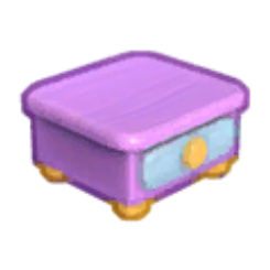 Kawaii Night Stand Product Image