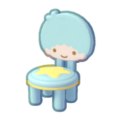 Kiki Chair Product Image