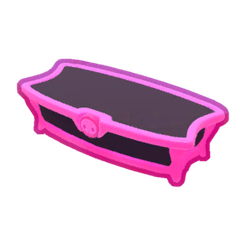 Kuromi's Kafe Dining Table Product Image