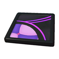 Kuromi's Kafe Flooring Product Image