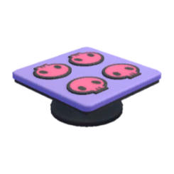 Kuromi Dining Table Product Image