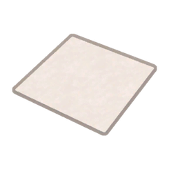 Large Square Rug Product Image