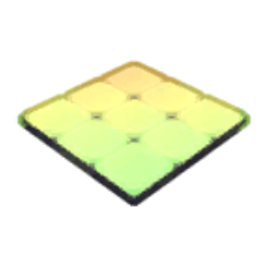 Lighttime Jubilee Dance Floor B Product Image