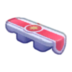 Long Stone Table Product Image
