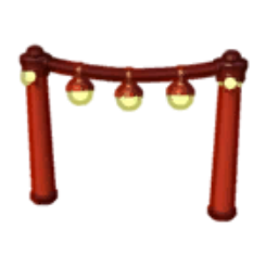 Lucky String Lights Product Image