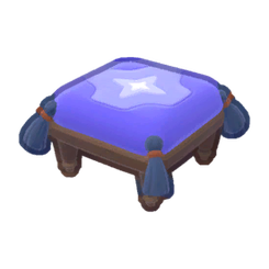 Lunar Stool Product Image
