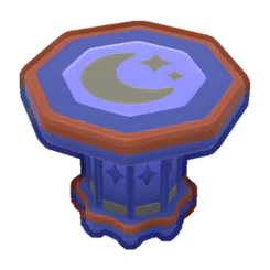 Lunar Table Product Image