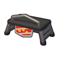Marching Band Conductor Stand Product Image