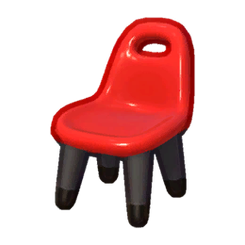 Marching Band Orchestra Chair Product Image