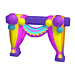Marigold Arch Product Image