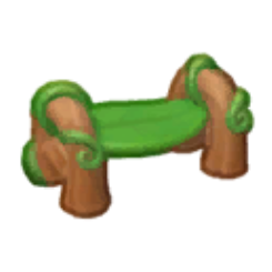 Meadow Bench Product Image