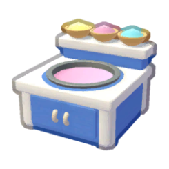 Mini Dye Station Product Image