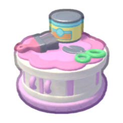 Mini Furniture Customizer Product Image