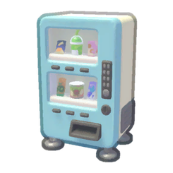 Mini Vending Machine Product Image