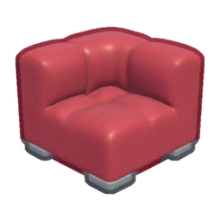 Modern Corner Sectional Product Image