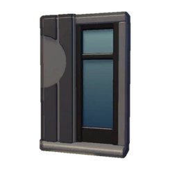 Modern Paneled Wallpaper Product Image