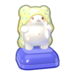 Moppu Figure Product Image