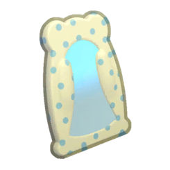 Moppu Mirror Product Image