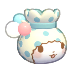 Moppu Party Favor Product Image