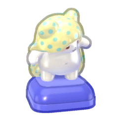 Moppu Searching Figure Product Image