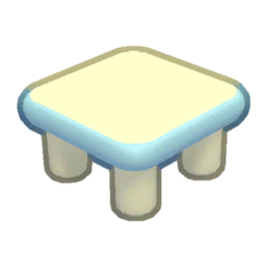 Moppu Side Table Product Image