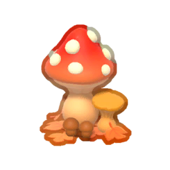 Mushroom Cluster Product Image