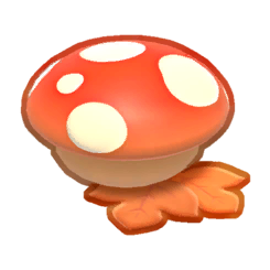Mushroom Stool Product Image