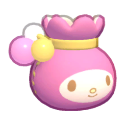 My Melody Party Favor Product Image