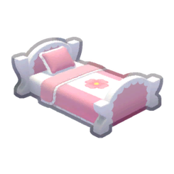 My Sweet Piano Bed Product Image