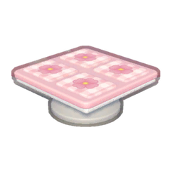 My Sweet Piano Dining Table Product Image