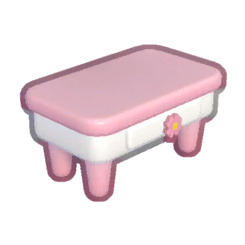 My Sweet Piano Nightstand Product Image