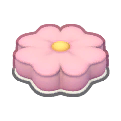 My Sweet Piano Ottoman Product Image