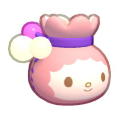 My Sweet Piano Party Favor Product Image