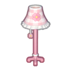 My Sweet Piano Standing Lamp Product Image