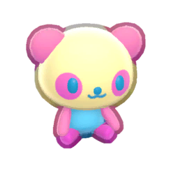 Panya Stuffie Product Image