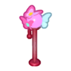 Paper Butterfly Lamp Product Image