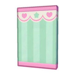 Pastel Fluff Wallpaper Product Image