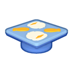 Pekkle Dining Table Product Image
