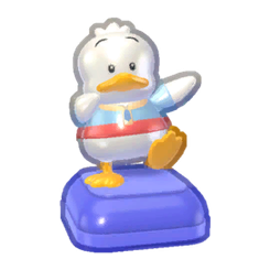 Pekkle Figure Product Image