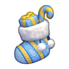 Pekkle Holiday Stocking Product Image