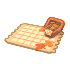 Picnic Blanket Product Image