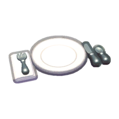 Place Setting Product Image
