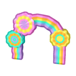 Pleated Arch Product Image