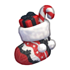 Pochacco Holiday Stocking Product Image