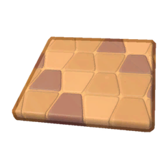 Pompompurin Flooring Product Image
