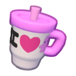 Purple Nul Cup Product Image