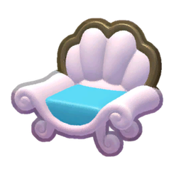 Reef Armchair Product Image