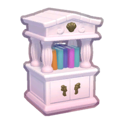 Reef Bookshelf Product Image