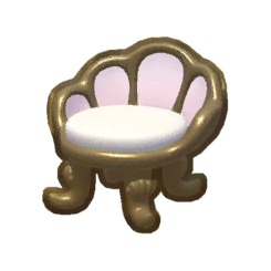 Reef Dining Chair Product Image