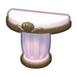 Reef End Table Product Image